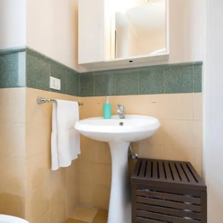 Apartment Mergulensi *