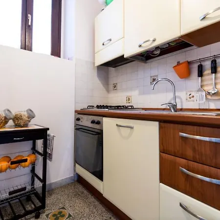 Apartment Mergulensi